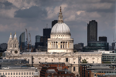 St. Paul's Cathedral