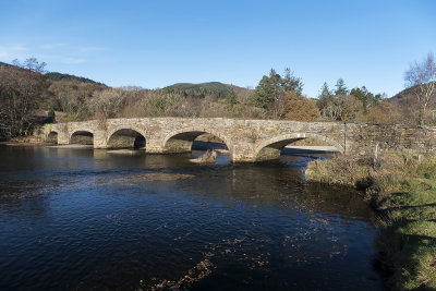 Pont Llanelltyd