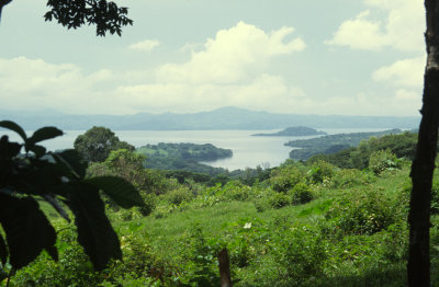 Lake Catamaco, Veracruz MX