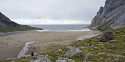 Bunesstranda