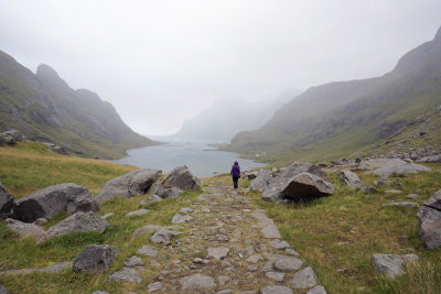 Reinefjord