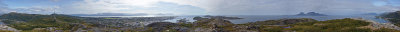 Bod Panorama