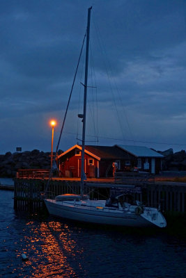 After Dark