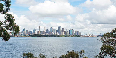 Sydney