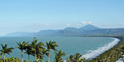 Four Mile Beach II