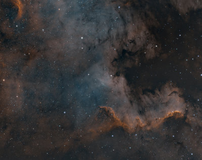 NGC7000