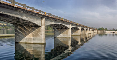 Asomaton bridge
