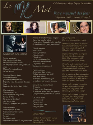 Septembre 2008 P2