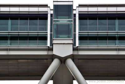 skybridge - Petronas Twin Towers