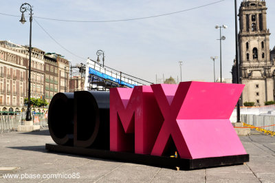 Mexico DF