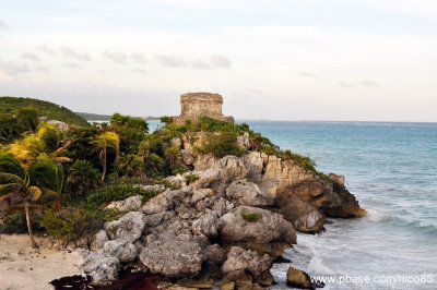 Chichen Itza & Tulum