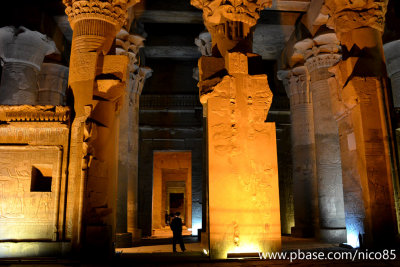 Temple of Kom Ombo