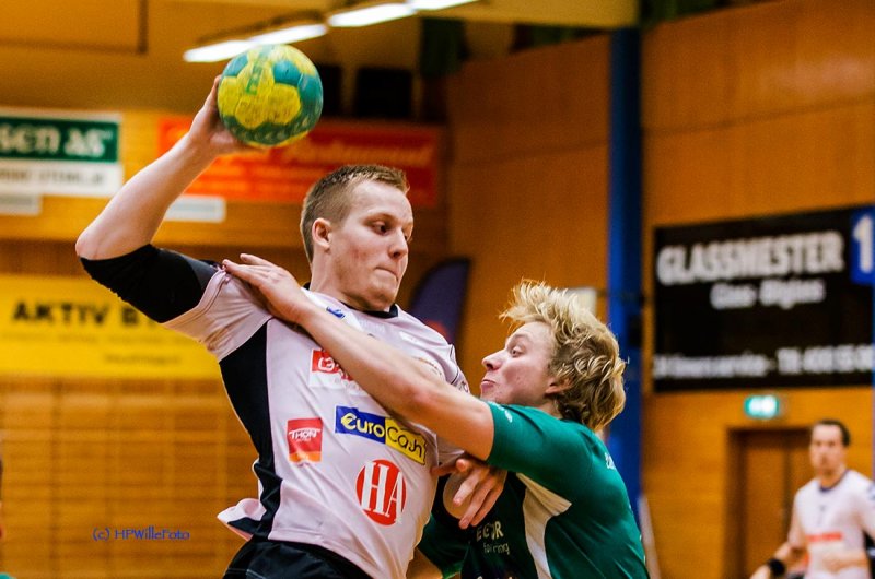 Rasmus Carlsen