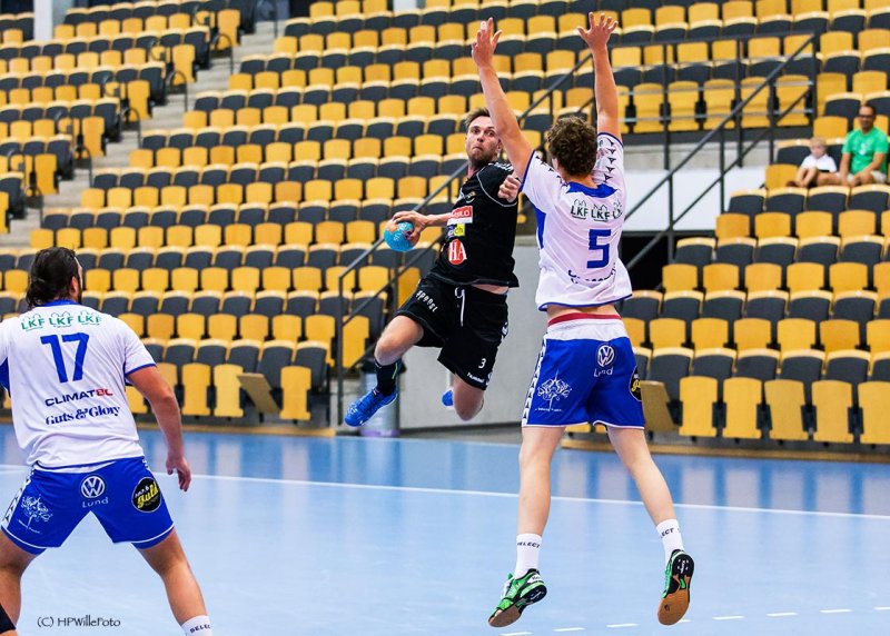 Lars Jakobsen #2