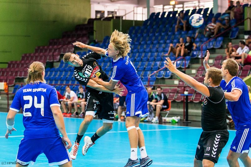 Jesper Poulsen