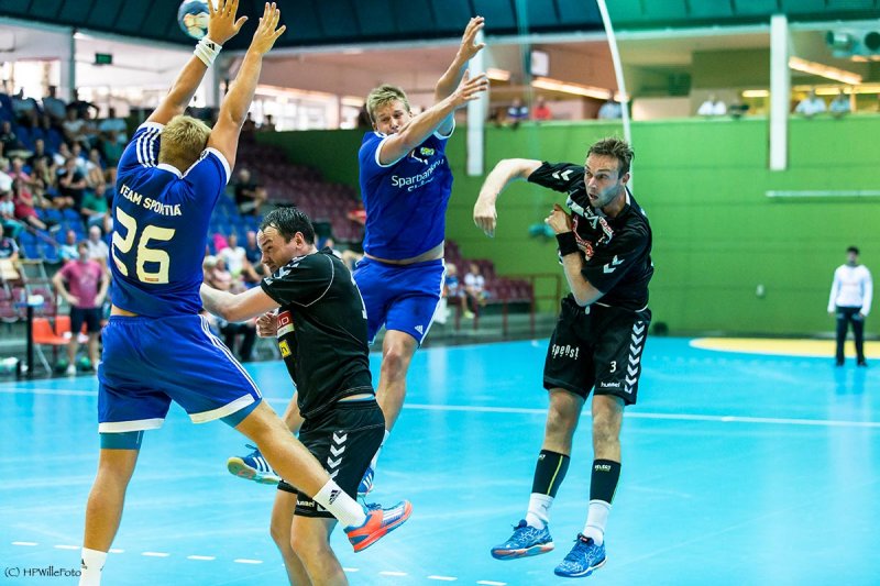 Lars Jakobsen #3