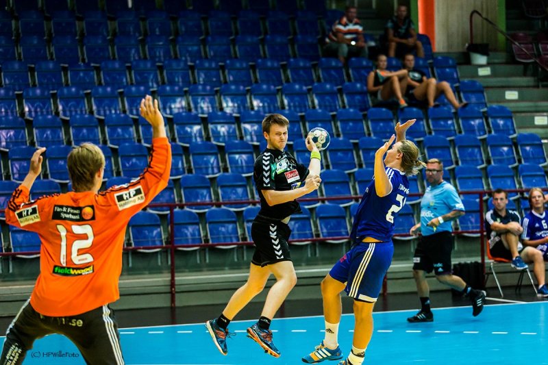 Sondre Sjursen 