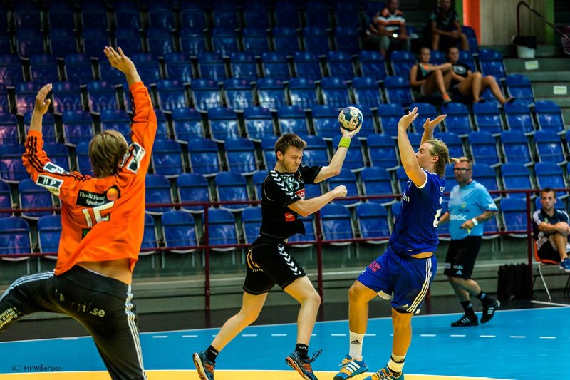 Sondre Sjursen #2