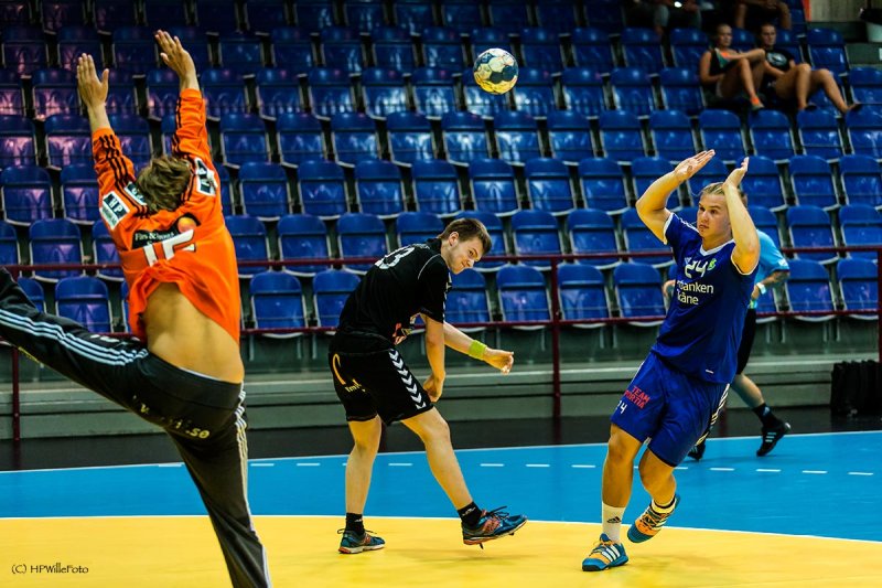 Sondre Sjursen #4
