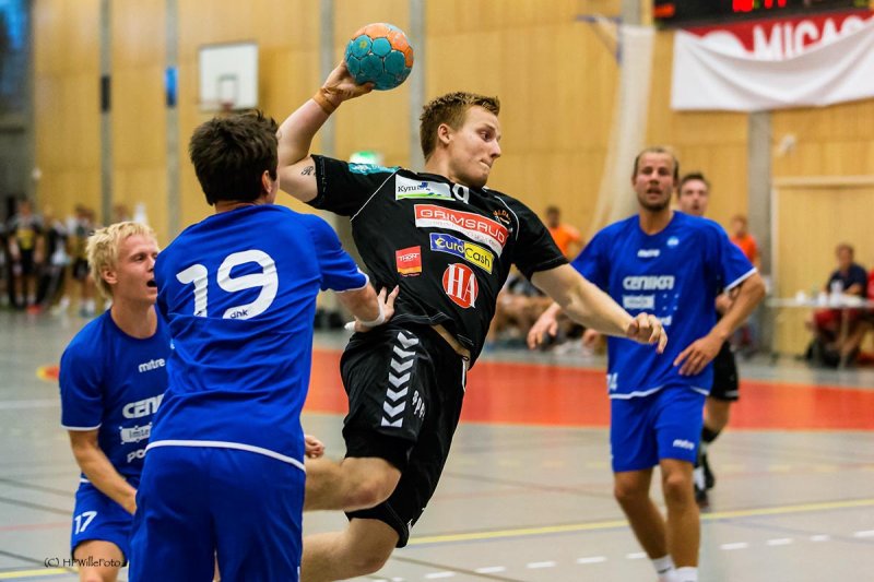 Rasmus Carlsen