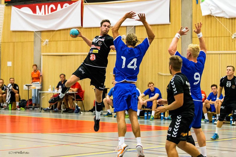 Lars Jakobsen