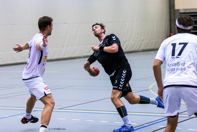 Lars Jakobsen