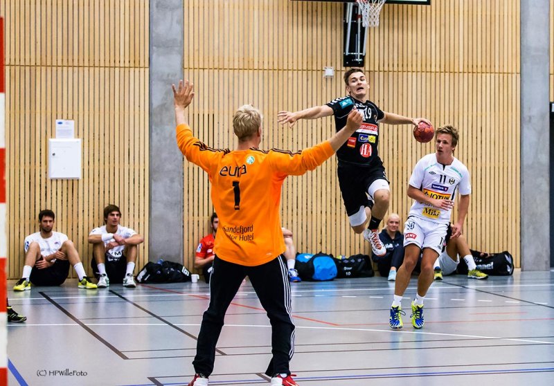 Jesper Poulsen
