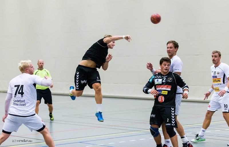 Emil Sdergran