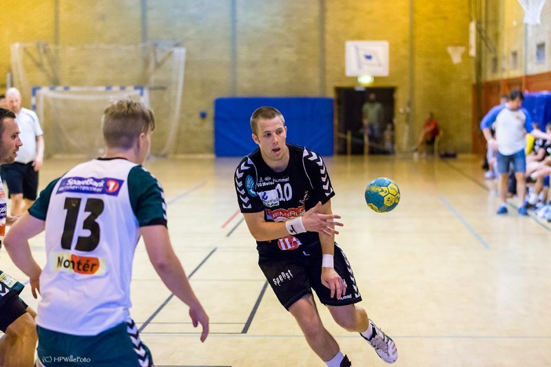 Mads Fredriksen