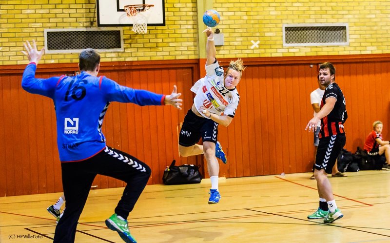 Emil Sdergran #2