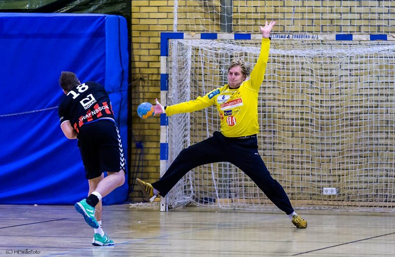 Rasmus Bech