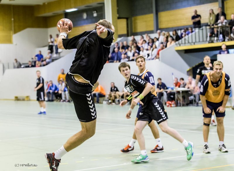 Thomas Olseng #2