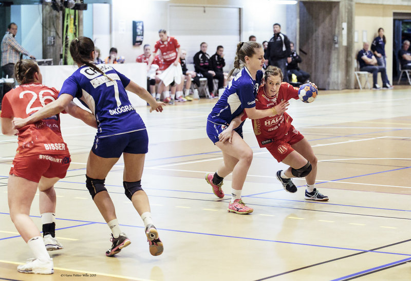 Malene Staal (7283)