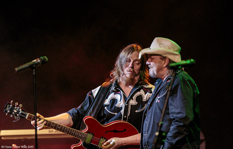 Geir OBal Johansen, Freddy Holm (8450)