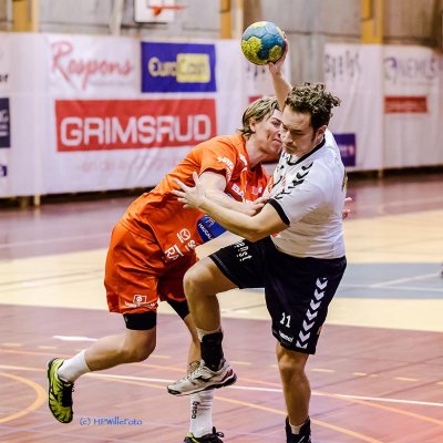 Magnus Rugaas