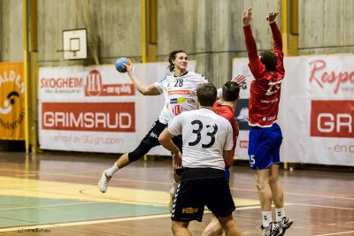 Kristoffer Henriksen, Man of the Match