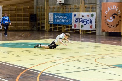 Jan Thomas Lauritzen gjr sin bermte breakdance 2