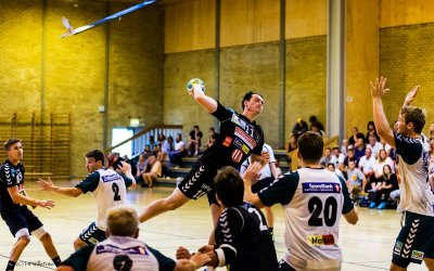 Kristian Agledahl