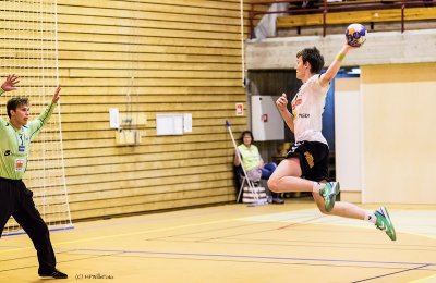 Sondre Sjursen, Lars Eggen Rismark