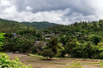 The Karen Village