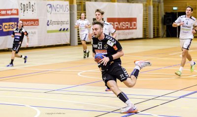 Lars Jakobsen