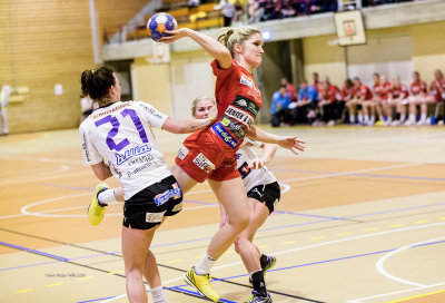 Cecilie Mrch Hansen (5731)