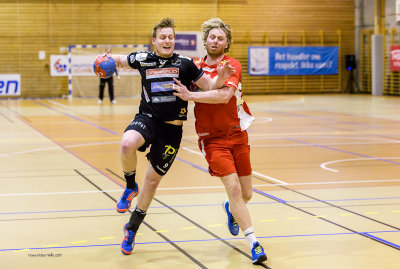 Rasmus Carlsen (10 Goals), Erlend Mamelund (8 Goals) (8106)