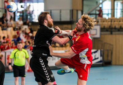 Mads Fredriksen, Erlend Mamelund (8979)
