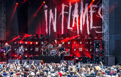 In Flames (0920)