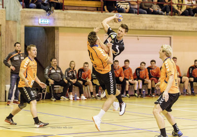 Kristoffer Henriksen, Lars Jakobsen (4928)
