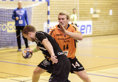 Mathias Gjestrud, Eirik Heia Pedersen (5020)