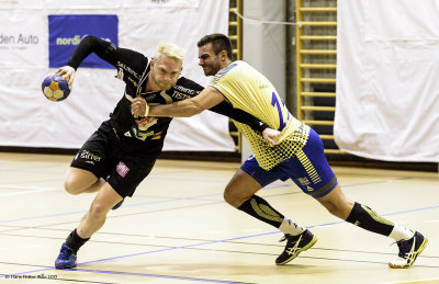 Victor Skillhammar, HTHs Player of the Match, 11 Goals, Eivind Tangen (6849)