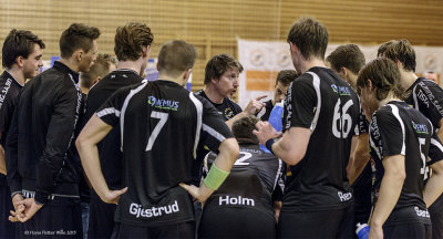 Timeout (6961)