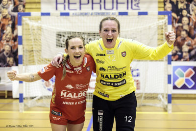 Melanie Felber, Hanne Frandsen (1880)
